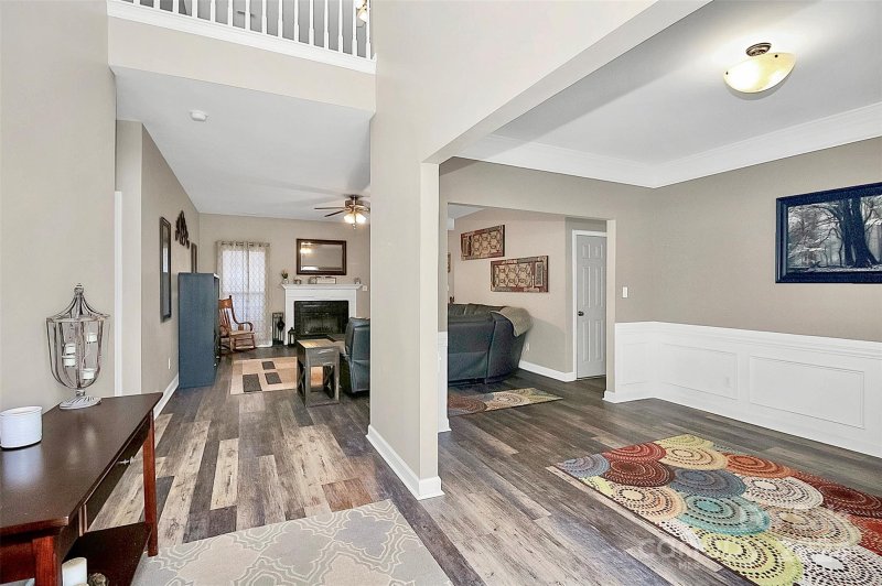 Property image 3 at 4794 Lauren Glen Street, Concord, NC 28027