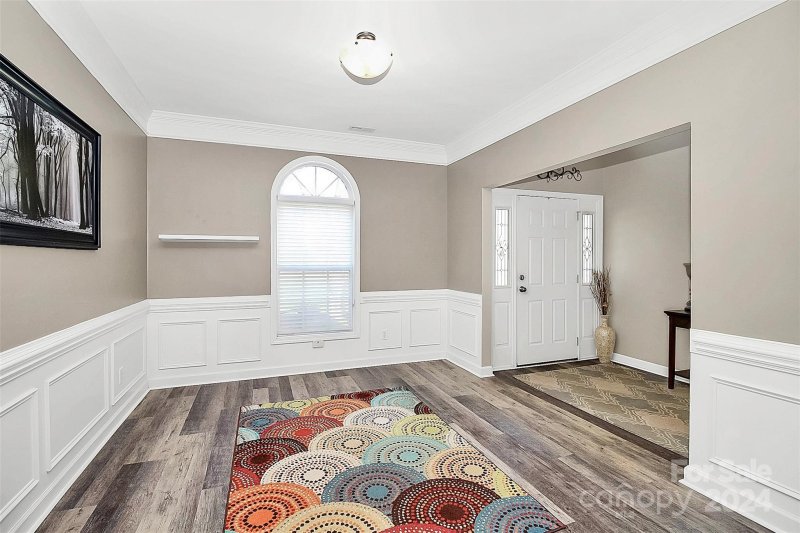 Property image 4 at 4794 Lauren Glen Street, Concord, NC 28027