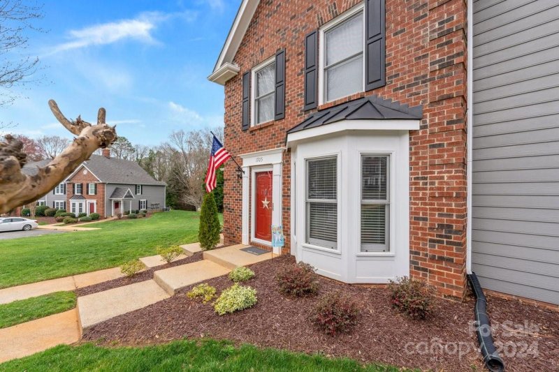 Property image 3 at 1705 Robinwood Road, Gastonia, NC 28054