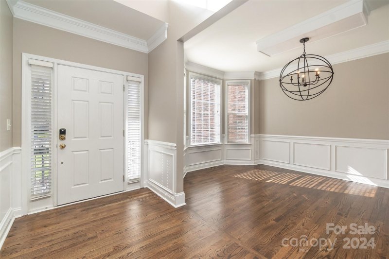 Property image 3 at 7949 Woodmere Drive, Harrisburg, NC 28075