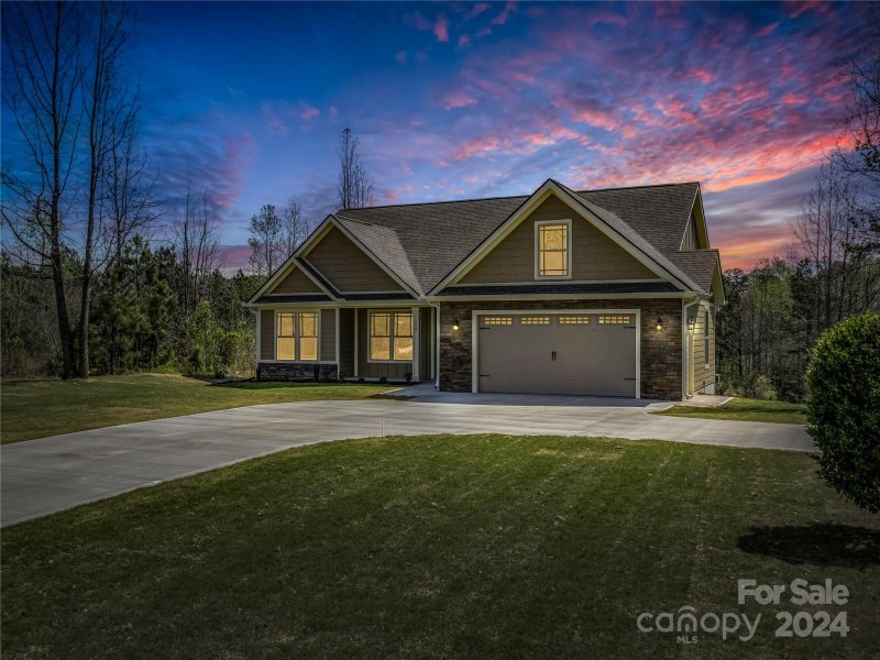 Property image 4 at 170 Doveridge Drive, Columbus, NC 28722