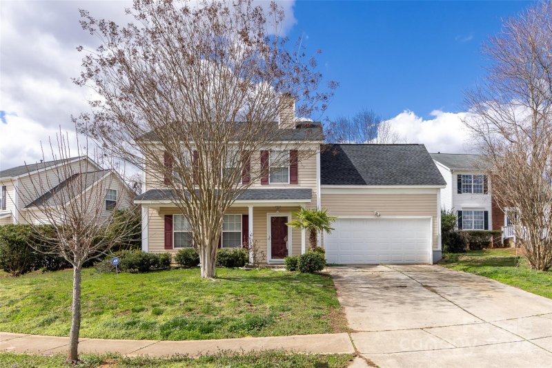 Property image 2 at 11526 Stewarts Crossing Drive, Charlotte, NC 28215