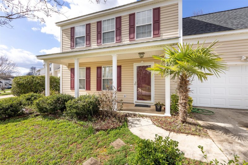 Property image 3 at 11526 Stewarts Crossing Drive, Charlotte, NC 28215