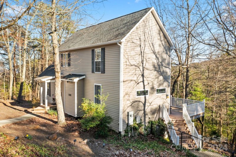 Property image 2 at 1480 Pine Mountain Drive, Connelly Springs, NC 28612