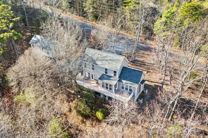 Property image 3 at 1480 Pine Mountain Drive, Connelly Springs, NC 28612