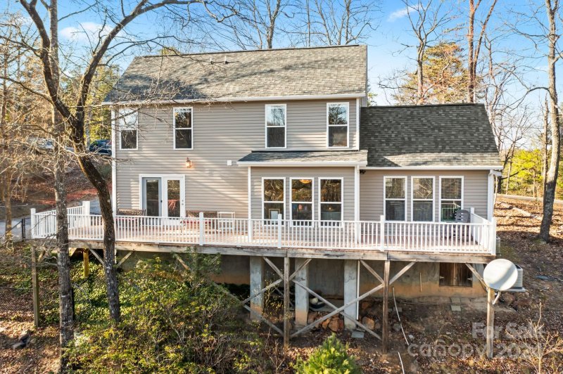 Property image 4 at 1480 Pine Mountain Drive, Connelly Springs, NC 28612