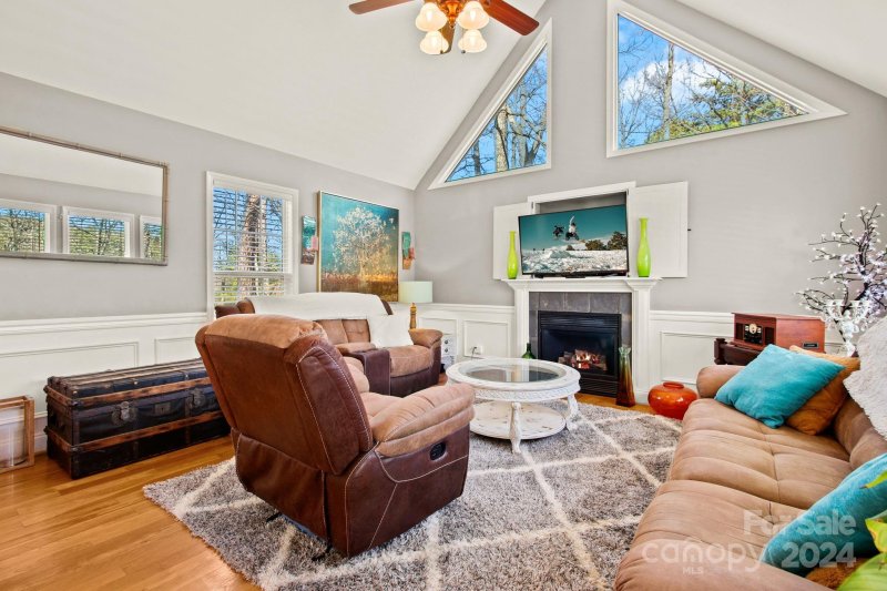 Property image 5 at 1480 Pine Mountain Drive, Connelly Springs, NC 28612