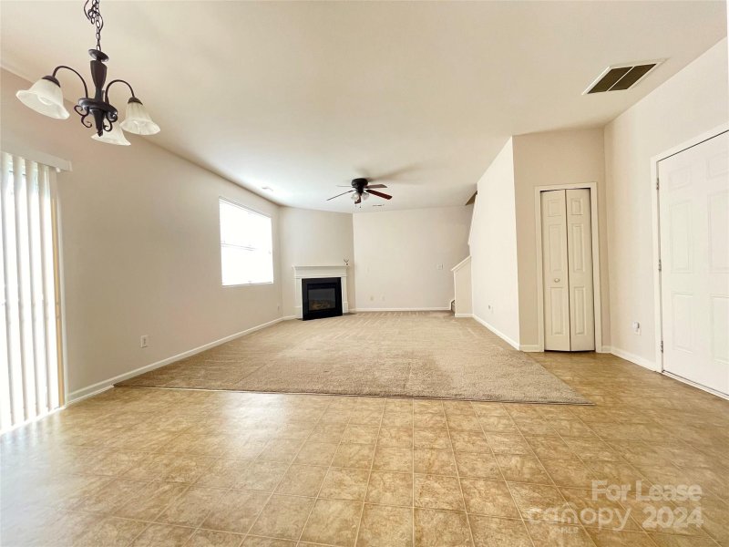 Property image 5 at 7409 Lamplighter Close Drive, Matthews, NC 28105