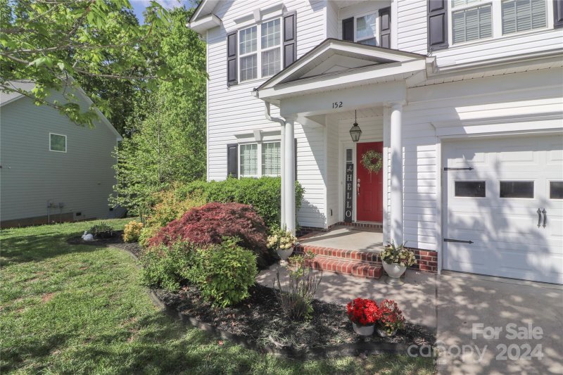 Property image 2 at 152 Ashlyn Creek Drive, Mooresville, NC 28115