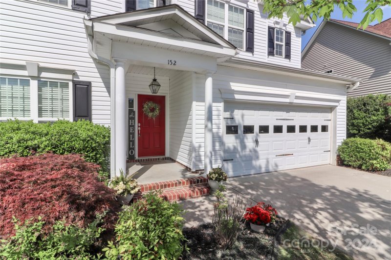 Property image 3 at 152 Ashlyn Creek Drive, Mooresville, NC 28115