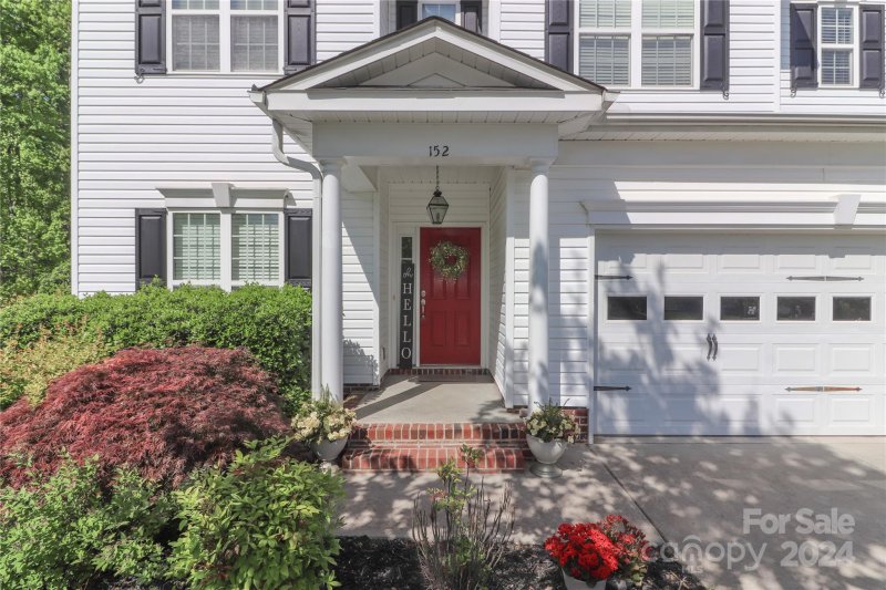 Property image 4 at 152 Ashlyn Creek Drive, Mooresville, NC 28115