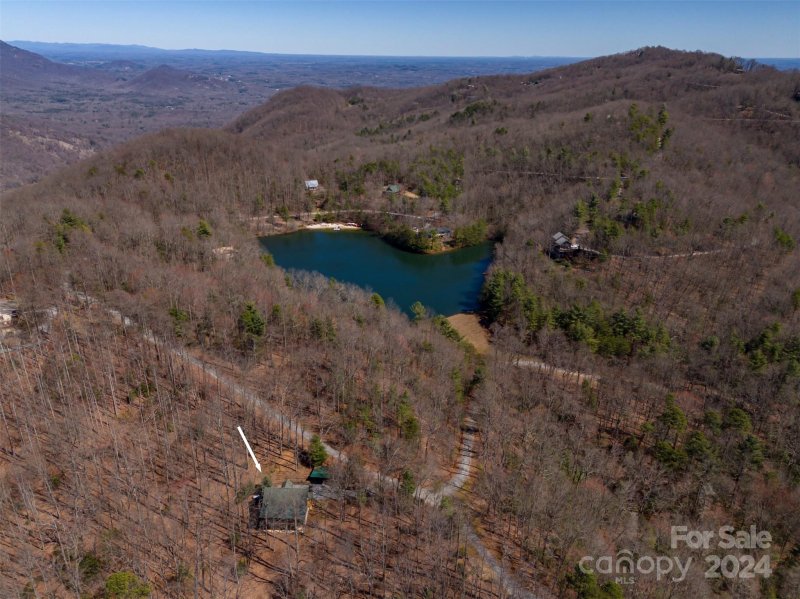 Property image 5 at 1150 Mountain Lakes Drive, Tryon, NC 28782