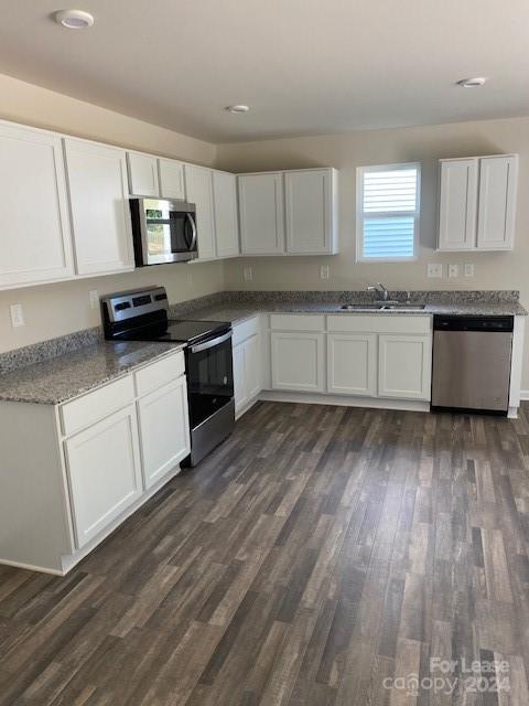 Property image 4 at 2348 Cranberry Way, Salisbury, NC 28147