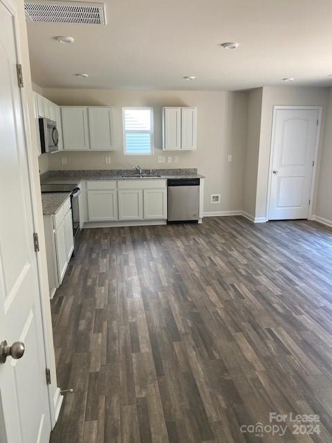 Property image 5 at 2348 Cranberry Way, Salisbury, NC 28147