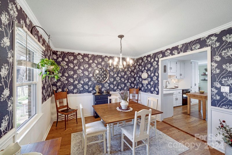 Property image 4 at 1590 Nw Chatham Court, Concord, NC 28027