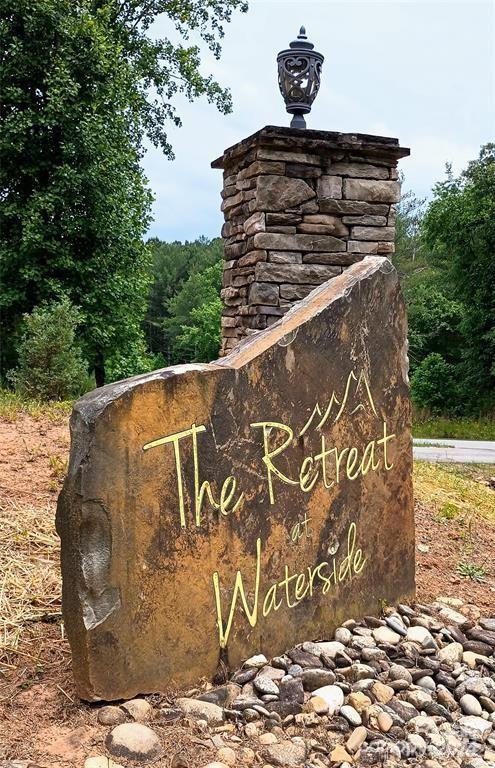 Property image 4 of 3101 Bear Paw Avenue in Waterside, Valdese, NC 28690