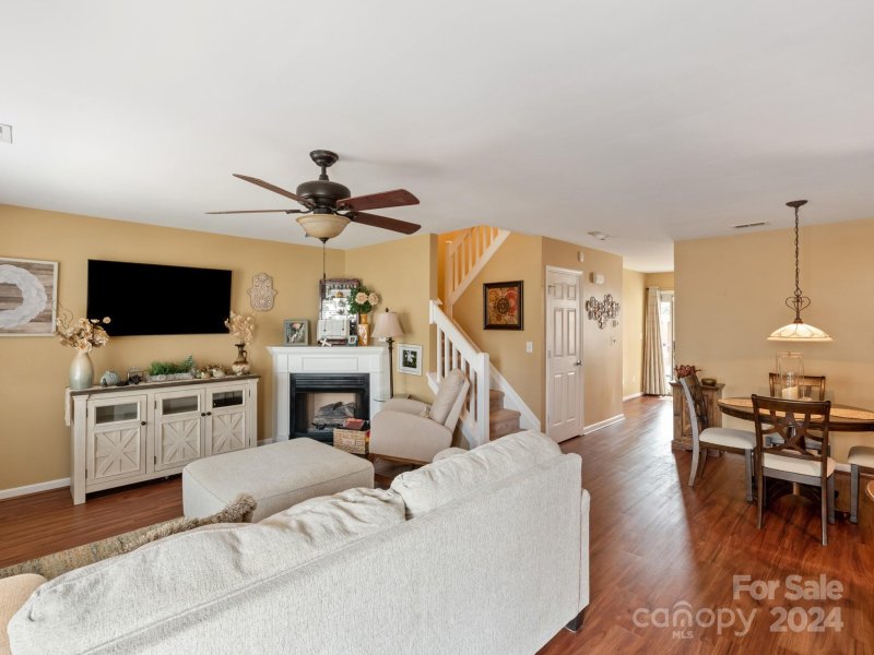 Property image 3 at 6479 Saint Bernard Way, Charlotte, NC 28269