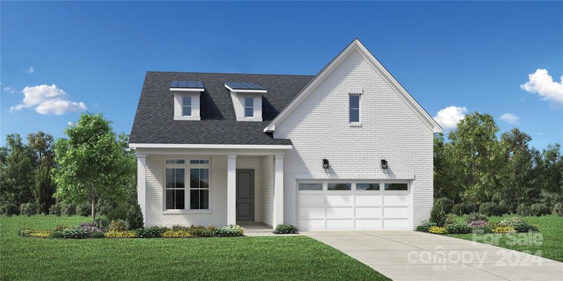 Property image 2 at 3498 Aleppo Avenue, Indian Land, SC 29707