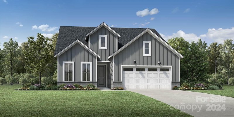 Property image 2 at 3494 Aleppo Avenue, Indian Land, SC 29707