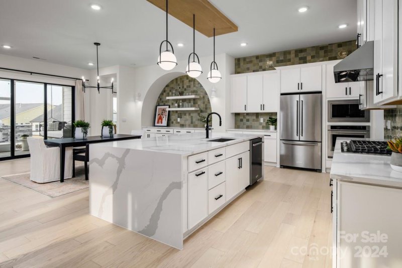 Property image 4 at 2400 Whitebark Drive, Indian Land, SC 29707