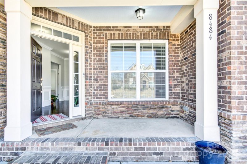 Property image 3 at 8484 Rosemary Way, Harrisburg, NC 28075