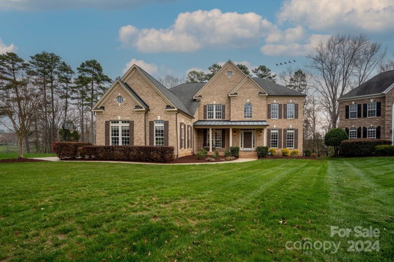 Property image 4 at 7500 Cleyera Circle, Waxhaw, NC 28173