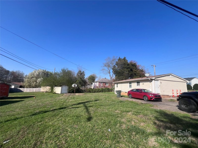 Property image 3 at 701 Shannon Bradley Road, Gastonia, NC 28052