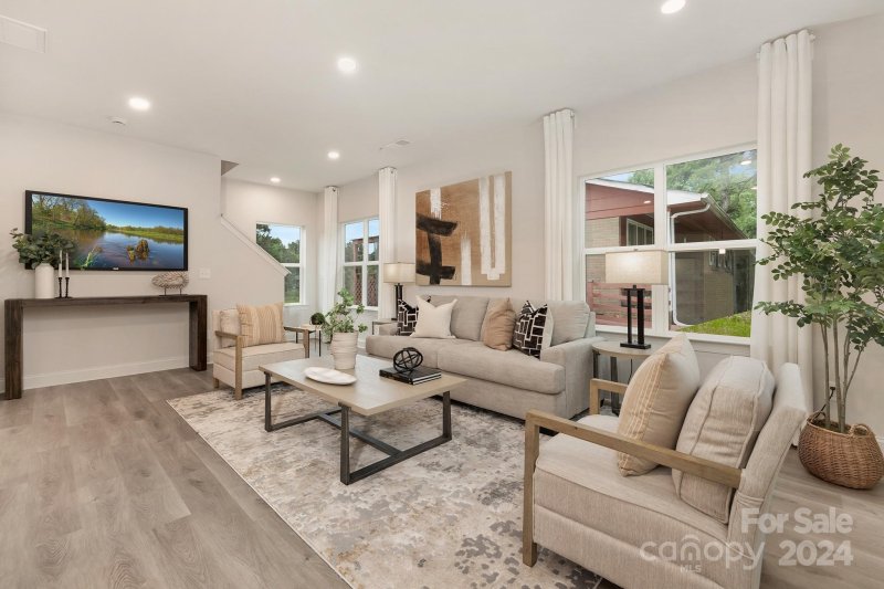 Property image 5 at 1237 Rosada Avenue, Charlotte, NC 28213