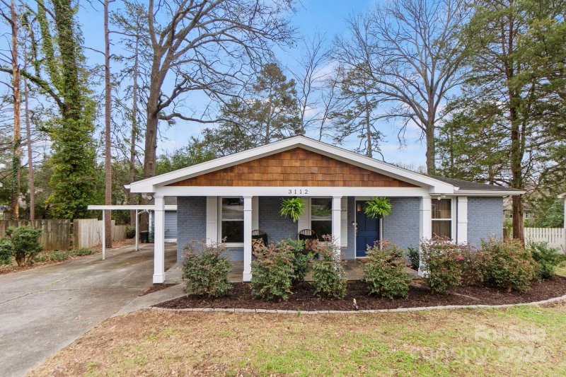Property image 2 at 3112 Cosby Place, Charlotte, NC 28205