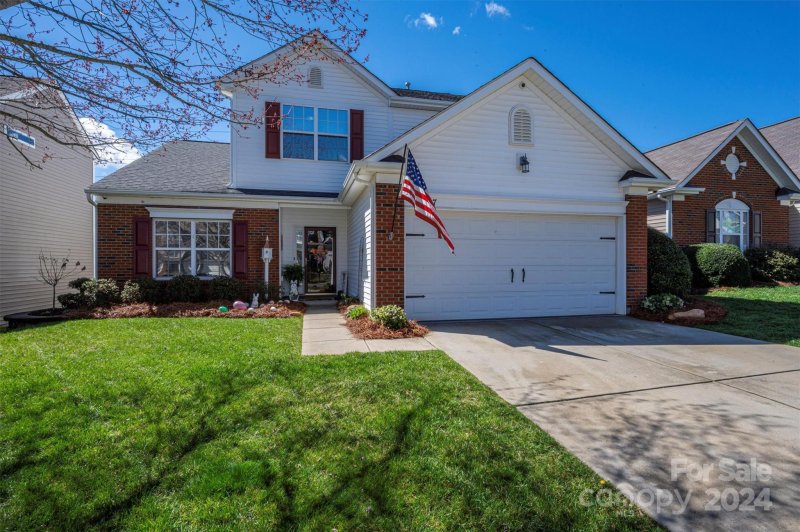 Property image 2 at 3557 Catawba Creek Drive, Gastonia, NC 28056