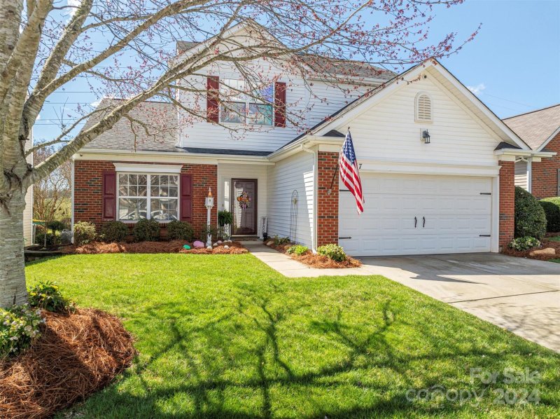 Property image 3 at 3557 Catawba Creek Drive, Gastonia, NC 28056