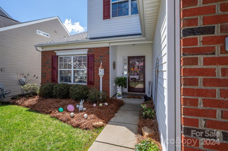 Property image 4 at 3557 Catawba Creek Drive, Gastonia, NC 28056