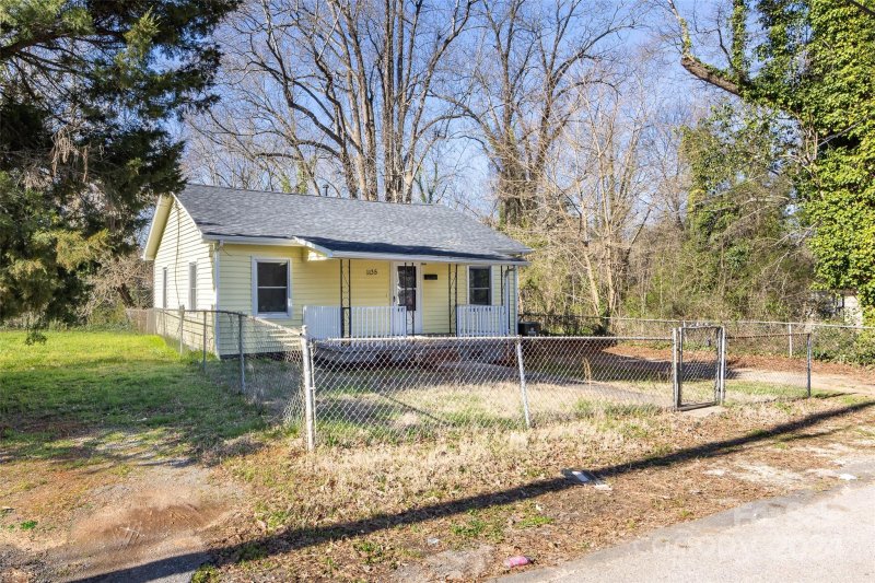 Property image 2 at 1135 Calhoun Street, Rock Hill, SC 29732