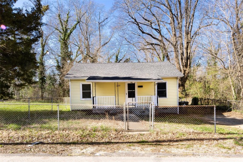 Property image 3 at 1135 Calhoun Street, Rock Hill, SC 29732