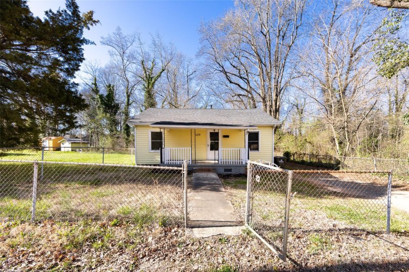 Property image 4 at 1135 Calhoun Street, Rock Hill, SC 29732