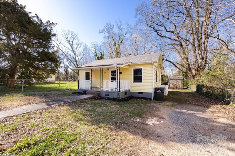 Property image 5 at 1135 Calhoun Street, Rock Hill, SC 29732