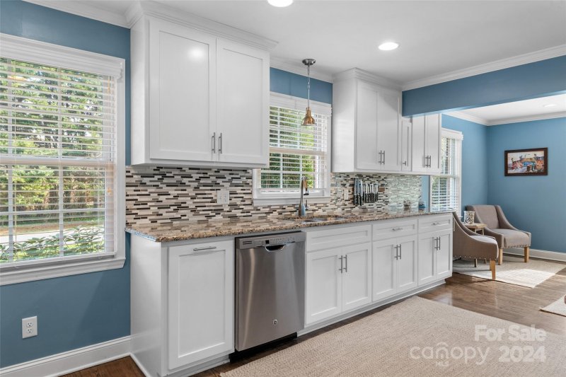 Property image 3 at 1898 Fairway Drive, Newton, NC 28658