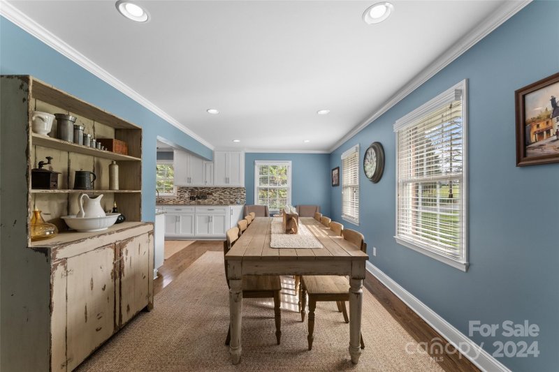 Property image 4 at 1898 Fairway Drive, Newton, NC 28658