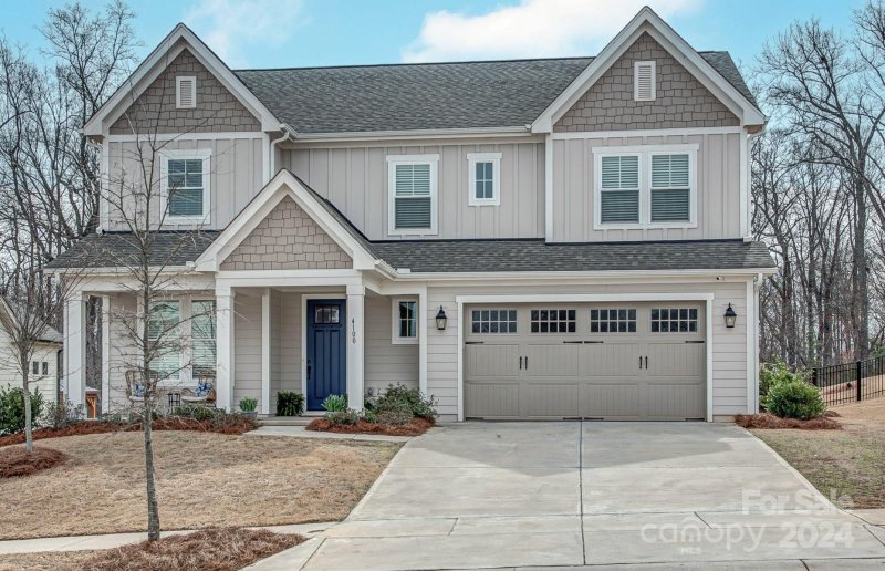 4100 Spring Cove Way