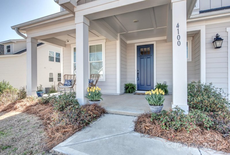 Property image 2 at 4100 Spring Cove Way, Belmont, NC 28012