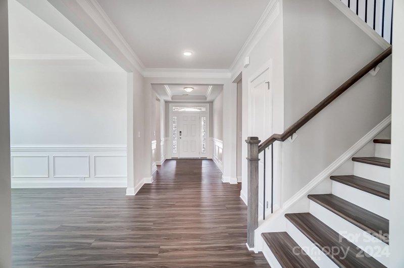 Property image 4 at 105 Cotton Field Drive, Statesville, NC 28677