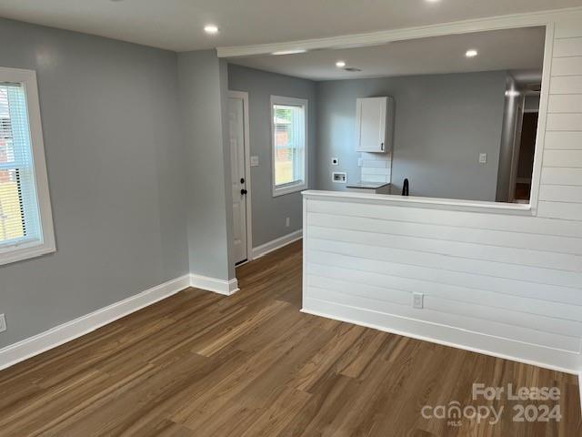 Property image 2 at 2518 Dundeen Street, Charlotte, NC 28216