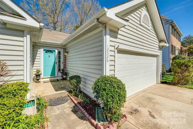 Property image 3 at 12526 Woodside Falls Road, Pineville, NC 28134