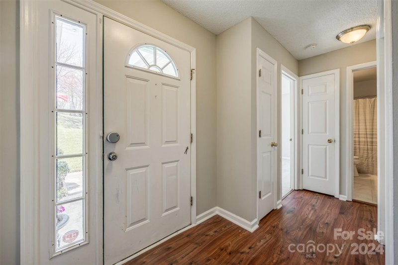 Property image 4 at 12526 Woodside Falls Road, Pineville, NC 28134