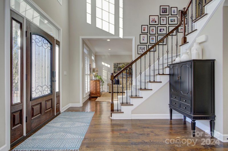 Property image 2 at 10223 Bayart Way, Huntersville, NC 28078