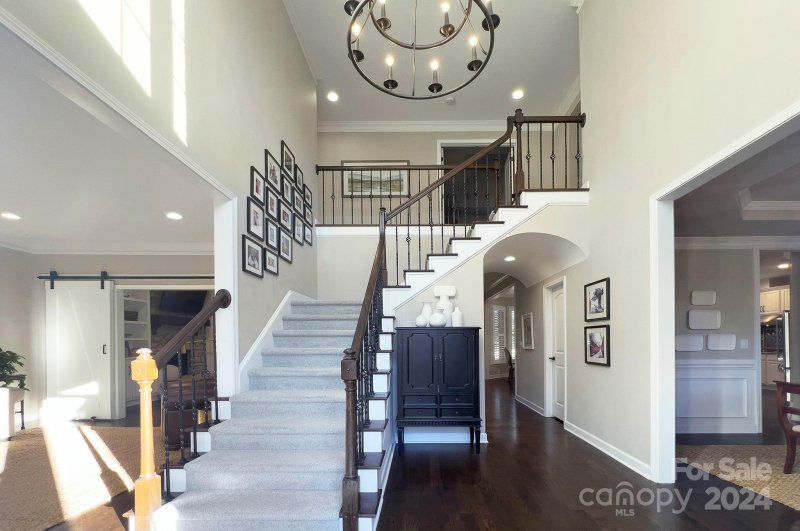 Property image 3 at 10223 Bayart Way, Huntersville, NC 28078