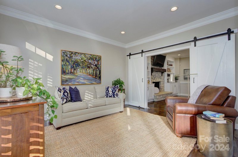 Property image 4 at 10223 Bayart Way, Huntersville, NC 28078