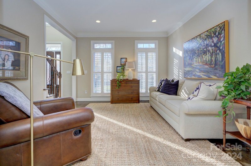 Property image 5 at 10223 Bayart Way, Huntersville, NC 28078