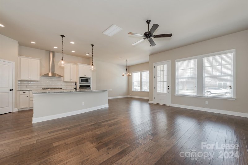 Property image 4 at 7546 Waverly Walk Avenue, Charlotte, NC 28277