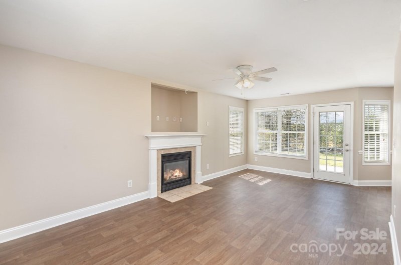 Property image 3 at 1405 Williamsburg Lane, Monroe, NC 28110